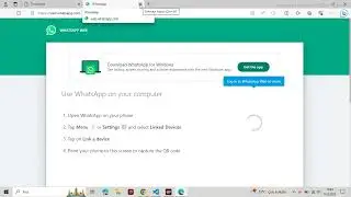 How to add WHATSAPP CHAT button in your website