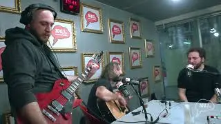 «Что-то хорошее», группа «Мгзавреби», Mtvare
