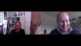 Faithfulness on frontline: An interview with Dr Joanne Colvin during this time with the Coronavirus.