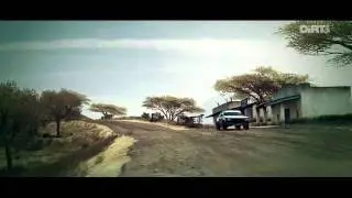 Dirt 3 Replay