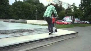 Olda Marek | Plaza Clips