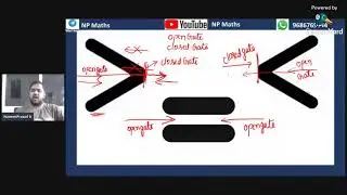 INEQUALITIES in Reasoning Bank Exam in Kannada| by NP SIR | solved in 10 Seconds | IBPS | SBI | RRB