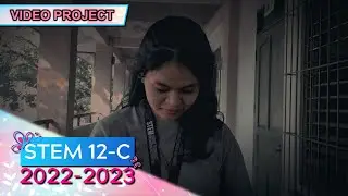 STEM 12-C: Connect to Disconnect (Media and Information Literacy)