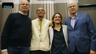 IFMR GSBpedia- Chronicling over 50 years of IFMR