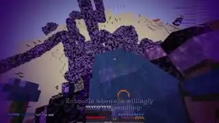 Earthbound SMP/Spread Lore goes crazyyy ||Edit|| {Earthbound SMP}