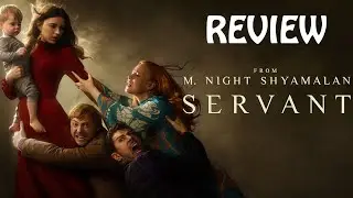Servant Series Review