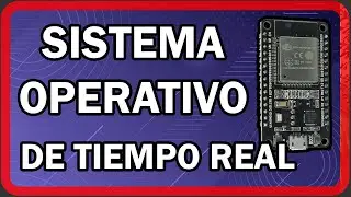 Te muestro mi Trabajo Final de Sistemas Operativos 2 - RTOS: Tiempo Real