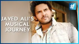 Playback Singer Javed Ali's Musical Journey - #fame Music