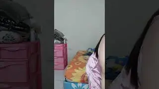 Tante Nakal Buka Baju Bikin Tegang #tantehot #hot #sexy