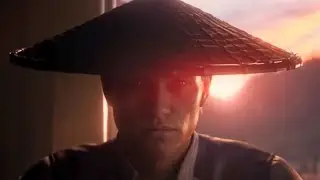 MORTAL KOMBAT 1 - DAY 1 RAIDEN COMBOS (ABSURD DAMAGE)
