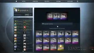 OPEN KEYS в CS GO ОТКРЫВАЮ НОВЫЙ ХРОМА КЕЙС ОТКРЫТИЕ CHROMA 2 CASE Выпал НОЖ !!!