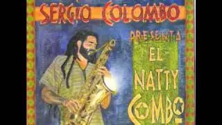 Natty Combo - Lo veo en tus ojos (Little Ramon)
