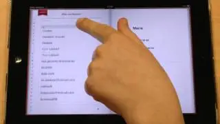 7.1 een contact opzoeken en bekijken