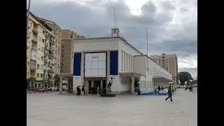Centro de Arte Contemporáneo. Málaga