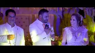 Wedding Highlights P&F