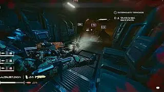 Helldivers 2 how to get inside the extraction ship and not take off glitch tutorial easy