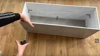 LARGE flowerpot made from leftover tiles for almost FREE
