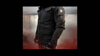 JAKET EPICFIRE !!