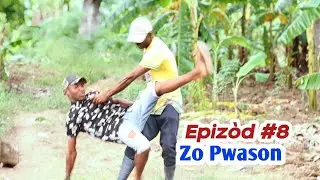 Zo Pwason • Epizòd #8