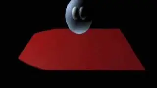 Boing Bubble
