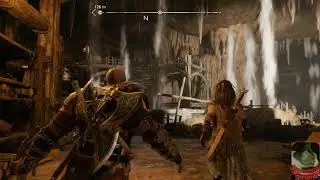 Svartalfheim Jarnsmida Pitmines Berserker Stone Location