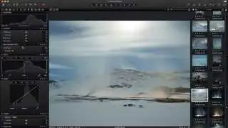 Landscape Photography with Joe Cornish | Phase One