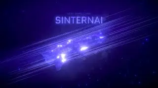 Sinternai. Small indie game. Intense first-person action with adrenaline-pumping gameplay.