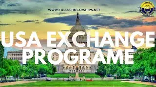 Fully Funded USA Summer exchange Programe | Study in USA - Hansen Summer Exchange Program USA 2024