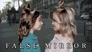 ЛП + FALSE MIRROR [mashup]