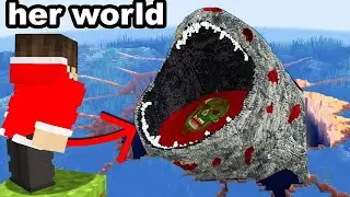 I Scared My Friends With GOD Bloop...
