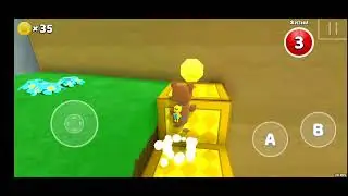 ЗАЩИЩАЮСЬ ОТ ТУПЫХ ЧЕРЕПАХ ИГРАЮ ЗА МЕДВЕДЯ / Super Bear Andverture