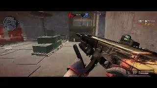 Warface 