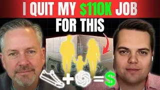 More Than Just Profit: Joe Poole’s Family-Driven Reselling Story