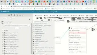 phpMyAdmin дизайнер баз данных