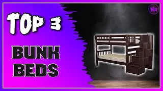 Best Bunk Beds For Kids