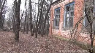 Radioactive Kindergarten of копачи 
