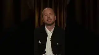 Aaron Paul drink Afinată - România 🇹🇩🥃 