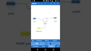 DWSIM for Android - Creating a Basic Simulation