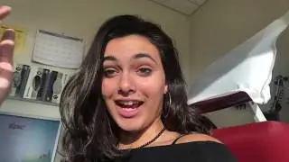 moving to a city i've never been to before | Boston, MA | Meera Palm