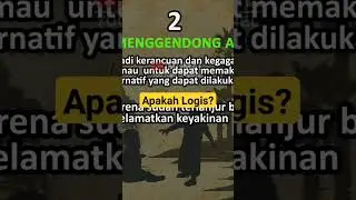 Dengki Waris akan membutakan, Hagar adalah Keturah, #shortvideo #shorts #short #subscribe #kajian