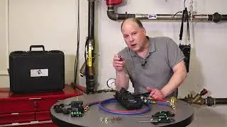 TSI hydronic manometers - Product overview