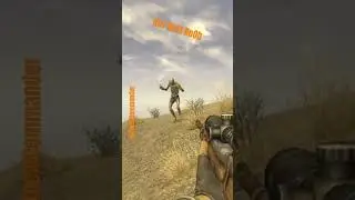 Take me back to the OG MW2 days… 