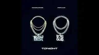 Patoranking Feat. Popcaan - TONIGHT