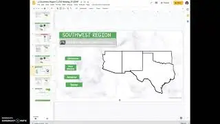 L2 Southwestern USA