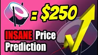 Will SushiSwap (SUSHI) Hit $250 | SushiSwap Price Analysis + Price Prediction 2021 - 2025 Explained