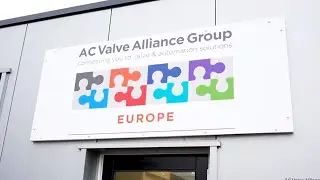 Introducing Mark Brouwer, Branch Manager at AC Valve Alliance Europe