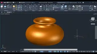 Line & Arc in AutoCAD 2024/2D+3D/ Malhotrashab_13