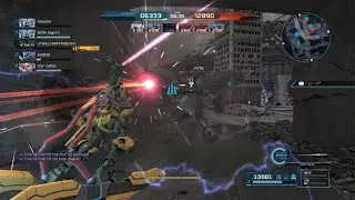 MOBILE SUIT GUNDAM BATTLE OPERATION 2_20230408015455
