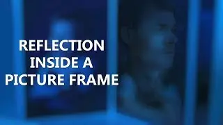 After Effects Tutorial - How to Create a Reflection