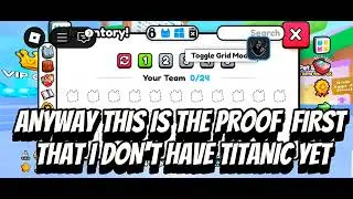 [NEW🔥] PET SIMULATOR 99 *TITANIC SPAWNER SCRIPT!* 🛡️ | OP UPDATE 🚀